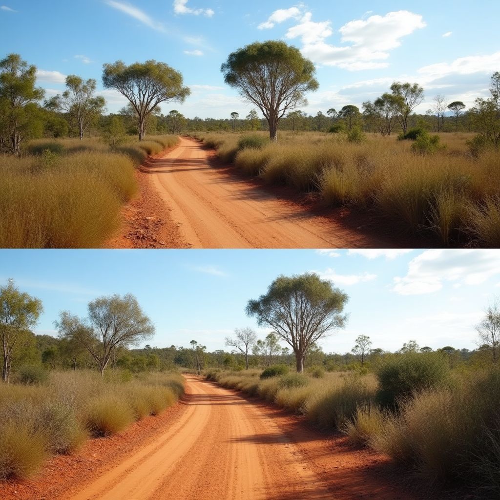 Conservation Success