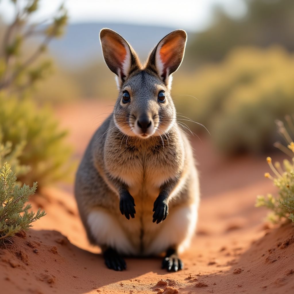 Bilby Conservation Project