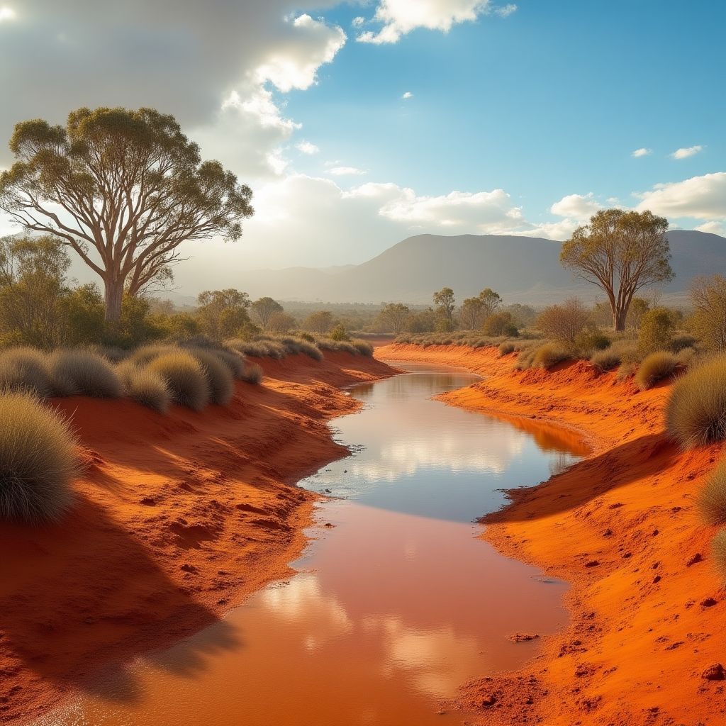 Climate Change Effects