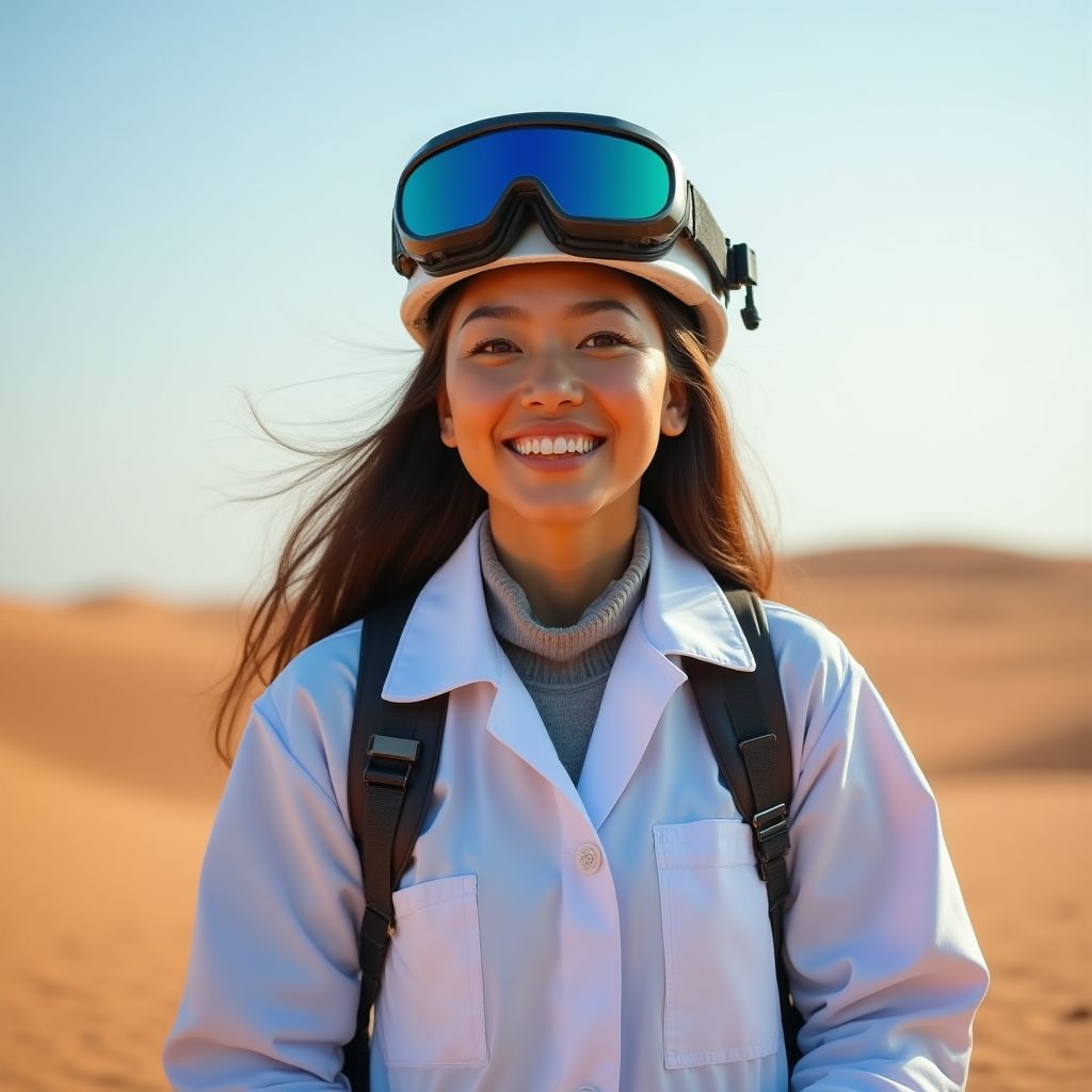 Dr. Sarah Chen
